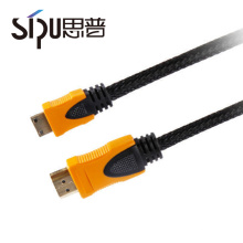 SIPU mini hdmi cabo melhor preço hdmi micro cabo para ps2 atacado 1.4 v hdmi para mini cabo